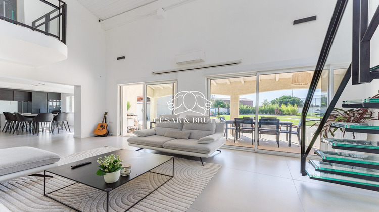 Ma-Cabane - Vente Maison Genas, 250 m²