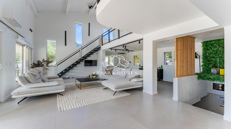 Ma-Cabane - Vente Maison Genas, 250 m²