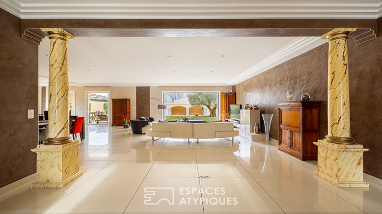 Ma-Cabane - Vente Maison GENAS, 250 m²