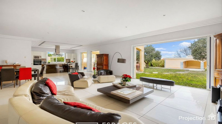 Ma-Cabane - Vente Maison GENAS, 250 m²