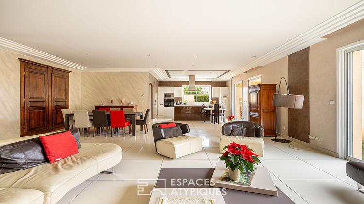 Ma-Cabane - Vente Maison GENAS, 250 m²