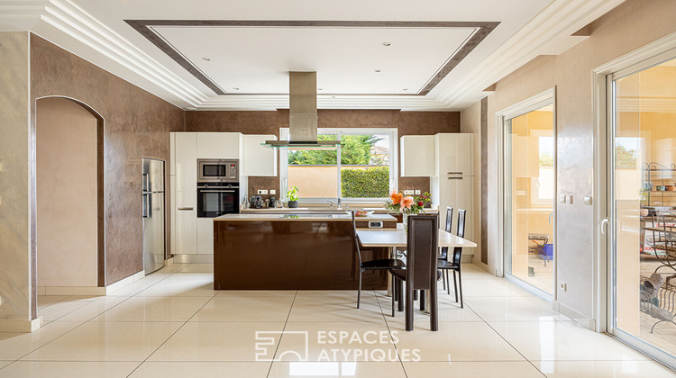 Ma-Cabane - Vente Maison GENAS, 250 m²