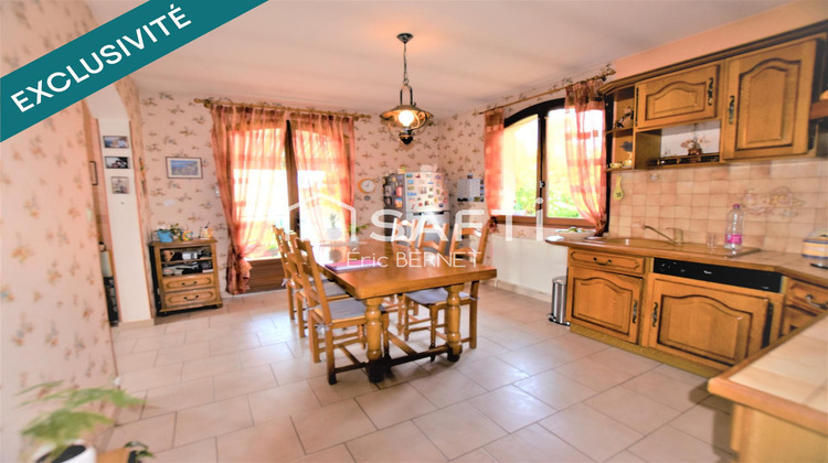 Ma-Cabane - Vente Maison Genas, 130 m²