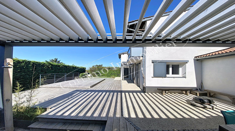 Ma-Cabane - Vente Maison GENAS, 150 m²