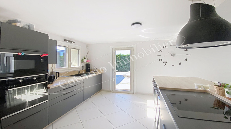 Ma-Cabane - Vente Maison GENAS, 150 m²