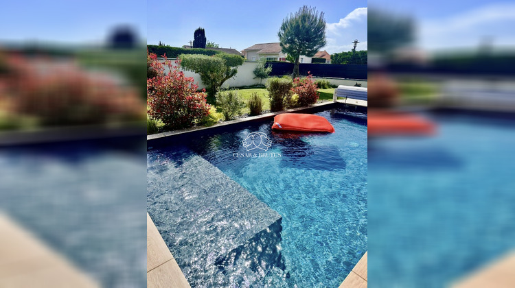 Ma-Cabane - Vente Maison Genas, 181 m²