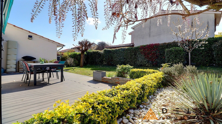 Ma-Cabane - Vente Maison GENAS, 107 m²