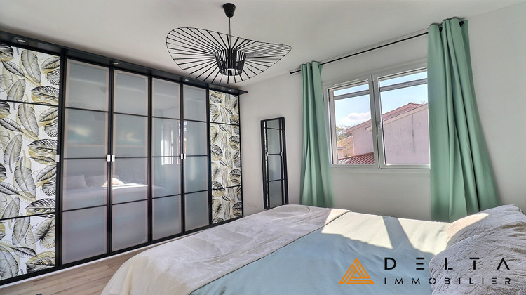 Ma-Cabane - Vente Maison GENAS, 107 m²