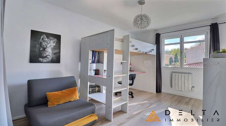 Ma-Cabane - Vente Maison GENAS, 107 m²