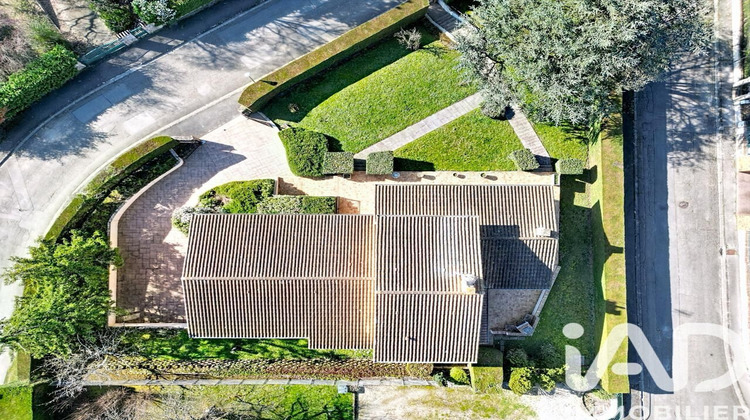 Ma-Cabane - Vente Maison Genas, 180 m²