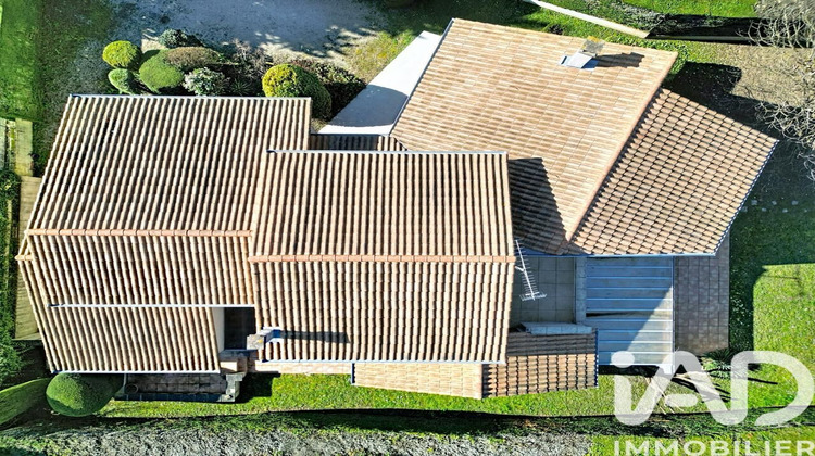 Ma-Cabane - Vente Maison Genas, 231 m²