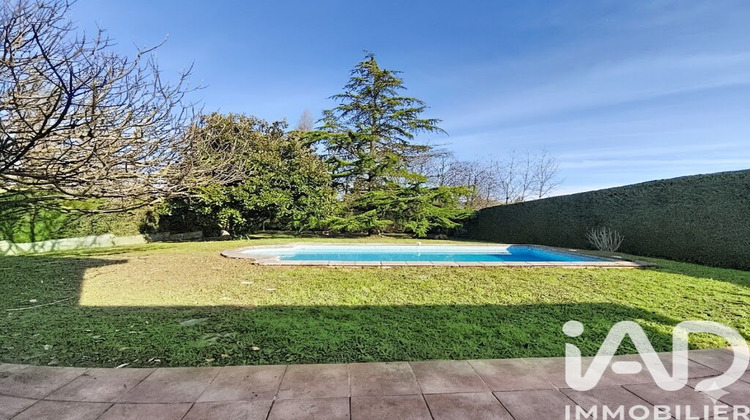 Ma-Cabane - Vente Maison Genas, 231 m²