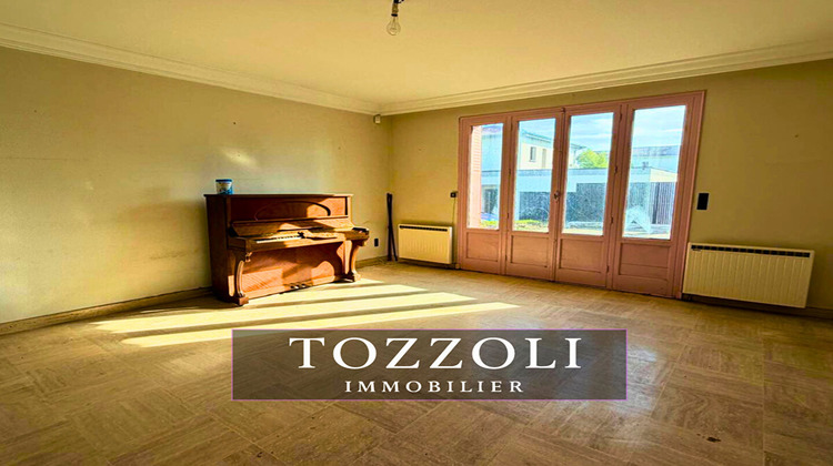 Ma-Cabane - Vente Maison GENAS, 150 m²