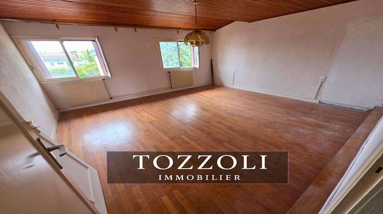 Ma-Cabane - Vente Maison GENAS, 150 m²