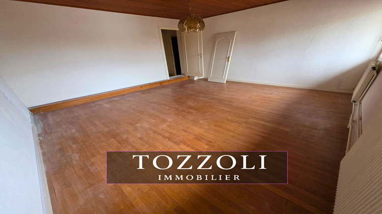 Ma-Cabane - Vente Maison GENAS, 150 m²