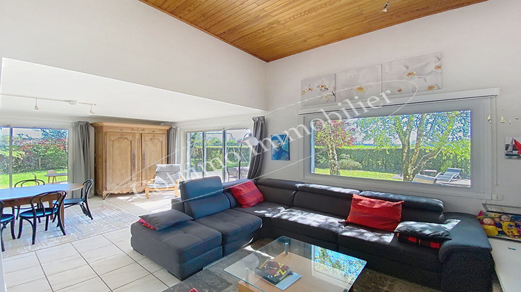 Ma-Cabane - Vente Maison GENAS, 155 m²