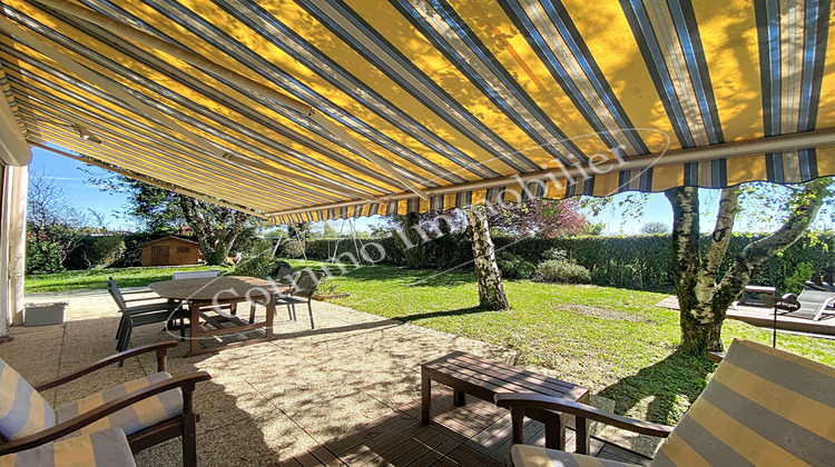 Ma-Cabane - Vente Maison GENAS, 155 m²