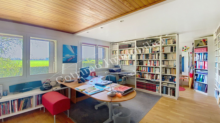 Ma-Cabane - Vente Maison GENAS, 155 m²
