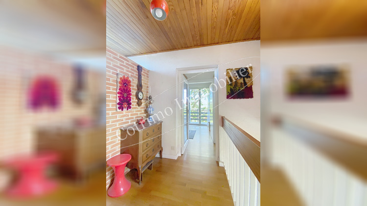 Ma-Cabane - Vente Maison GENAS, 155 m²