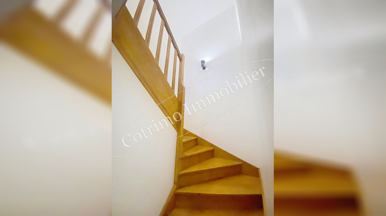 Ma-Cabane - Vente Maison GENAS, 117 m²