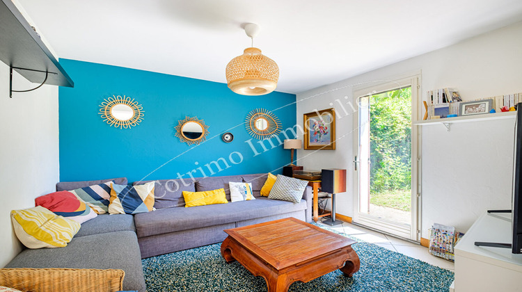 Ma-Cabane - Vente Maison GENAS, 117 m²
