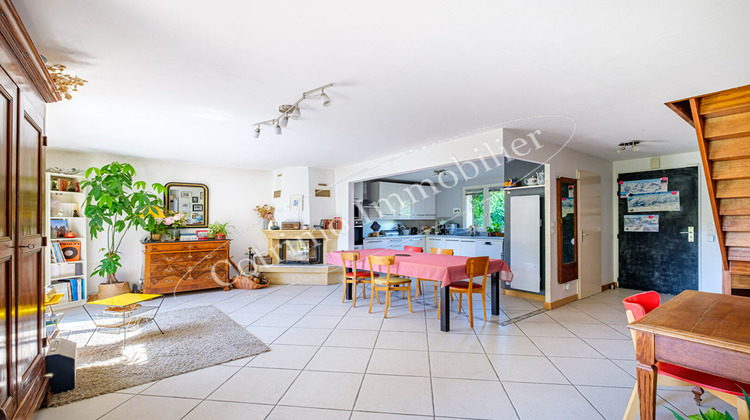 Ma-Cabane - Vente Maison GENAS, 117 m²