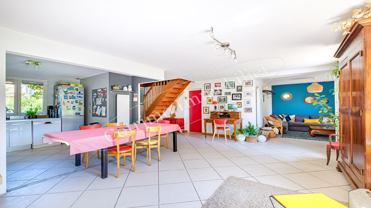 Ma-Cabane - Vente Maison GENAS, 117 m²