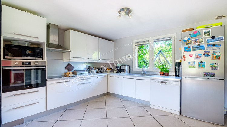 Ma-Cabane - Vente Maison GENAS, 117 m²