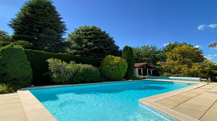 Ma-Cabane - Vente Maison GENAS, 143 m²