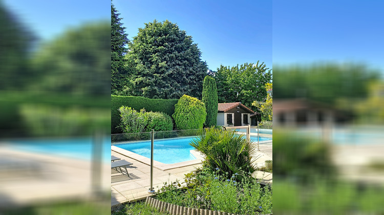 Ma-Cabane - Vente Maison GENAS, 143 m²
