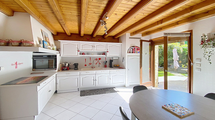 Ma-Cabane - Vente Maison GENAS, 143 m²