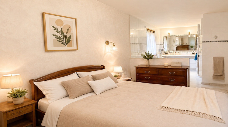 Ma-Cabane - Vente Maison GENAS, 143 m²