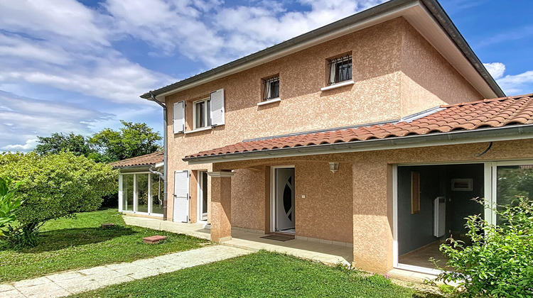 Ma-Cabane - Vente Maison GENAS, 120 m²