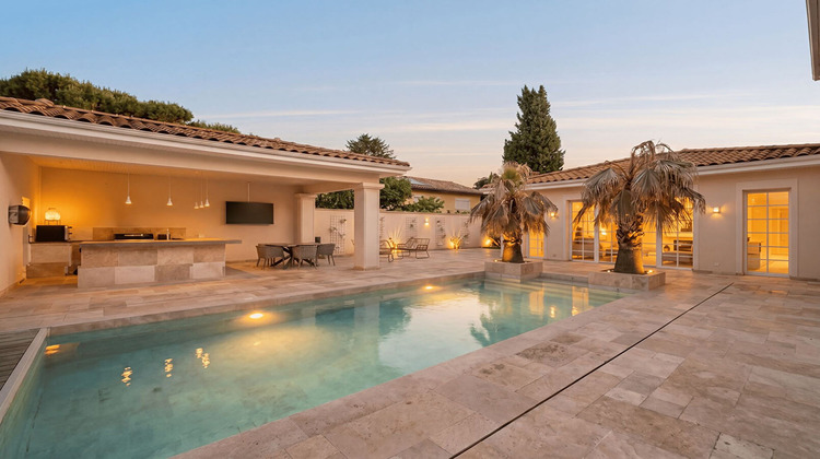 Ma-Cabane - Vente Maison GENAS, 269 m²
