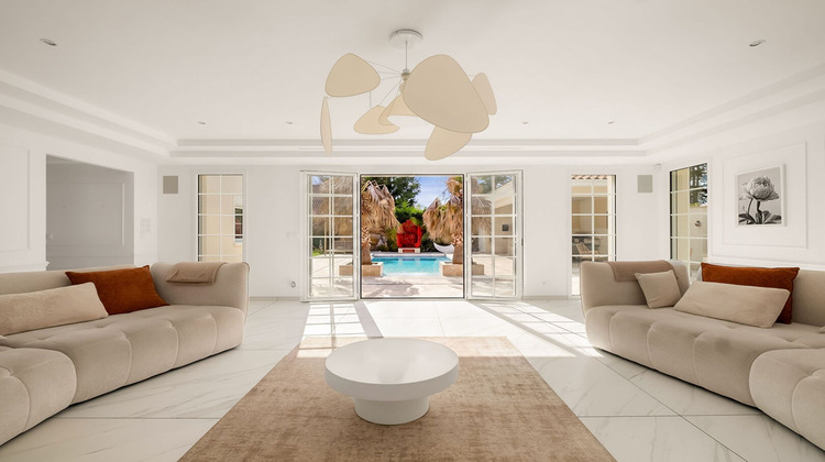 Ma-Cabane - Vente Maison GENAS, 269 m²