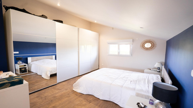 Ma-Cabane - Vente Maison Genas, 125 m²