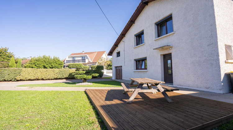 Ma-Cabane - Vente Maison Genas, 125 m²