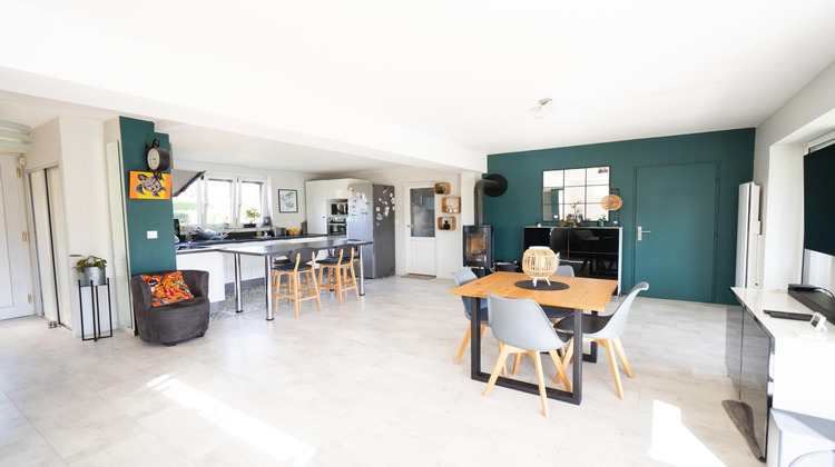 Ma-Cabane - Vente Maison Genas, 125 m²