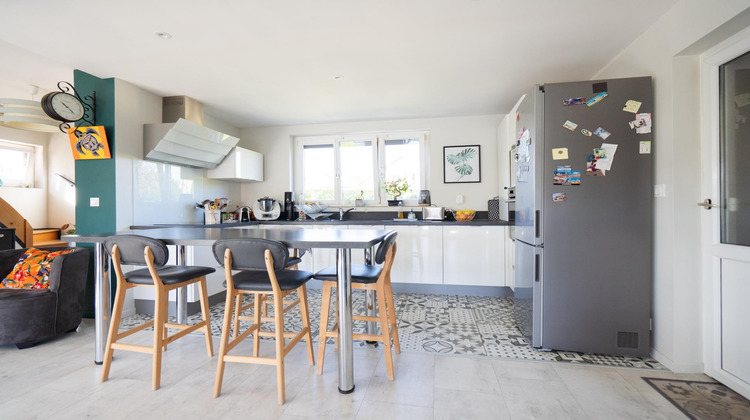 Ma-Cabane - Vente Maison Genas, 125 m²