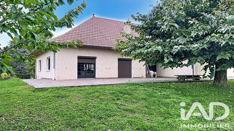 Ma-Cabane - Vente Maison Genas, 225 m²