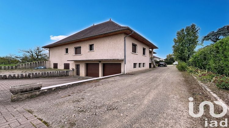 Ma-Cabane - Vente Maison Genas, 225 m²