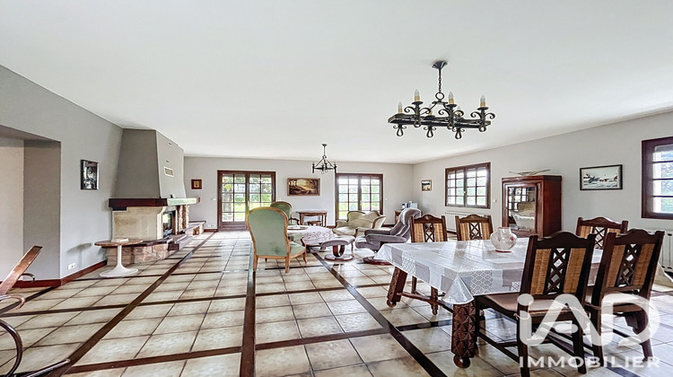 Ma-Cabane - Vente Maison Genas, 225 m²
