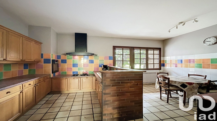 Ma-Cabane - Vente Maison Genas, 225 m²