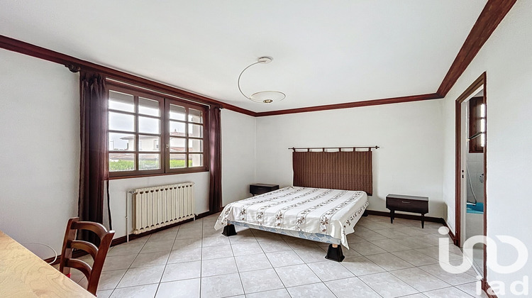 Ma-Cabane - Vente Maison Genas, 225 m²