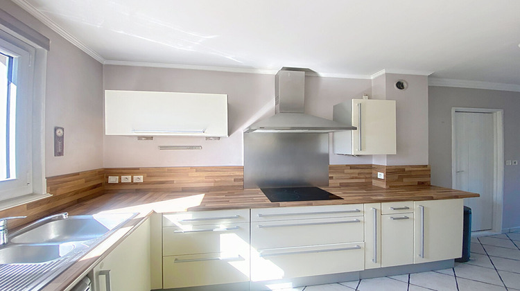 Ma-Cabane - Vente Maison GENAS, 90 m²
