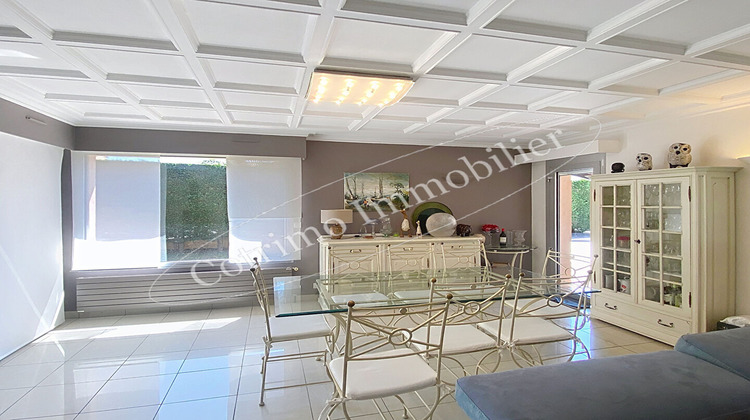 Ma-Cabane - Vente Maison GENAS, 147 m²
