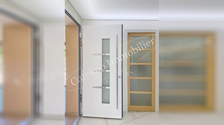 Ma-Cabane - Vente Maison GENAS, 147 m²