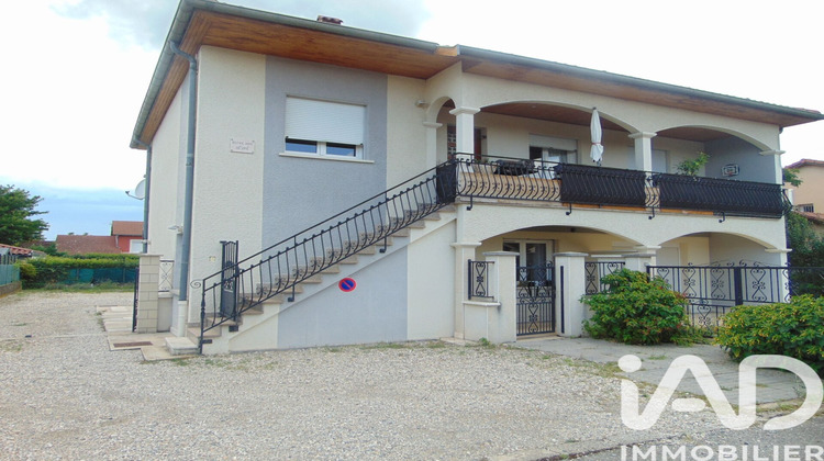 Ma-Cabane - Vente Maison Genas, 251 m²