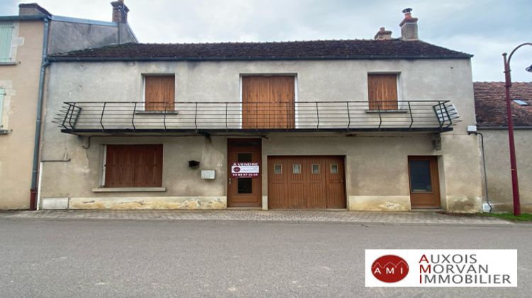 Ma-Cabane - Vente Maison Genay, 86 m²