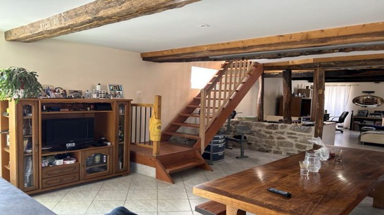 Ma-Cabane - Vente Maison Genay, 186 m²